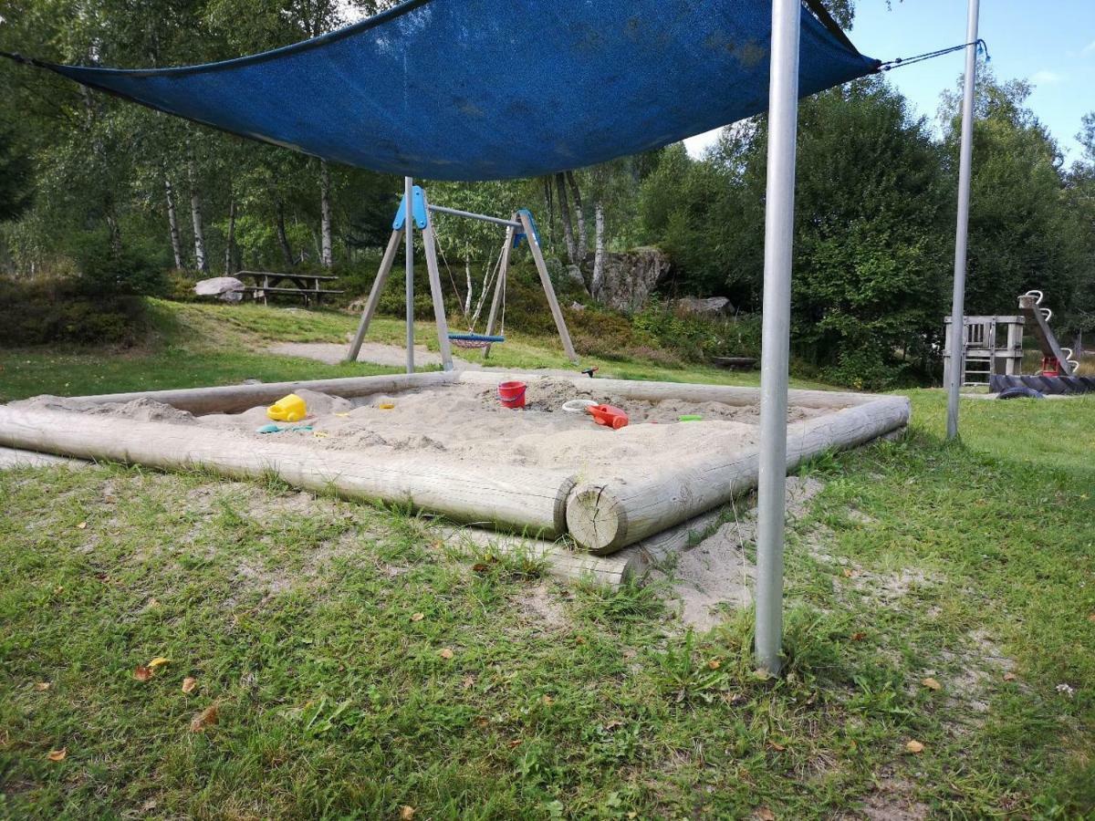 C3 Albmatte-Fewo Sauna, Hallenbad Aussenbecken Massagen Nebenan Санкт Блазиен Екстериор снимка